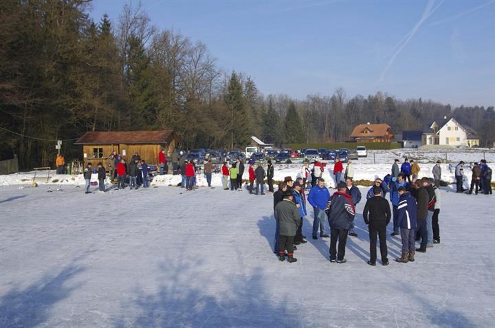 Gemeinde-Eisturnier 2012
